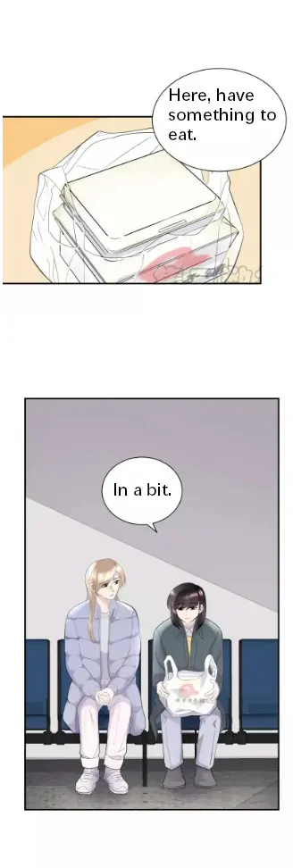Half - Chapter 70 - Page 1