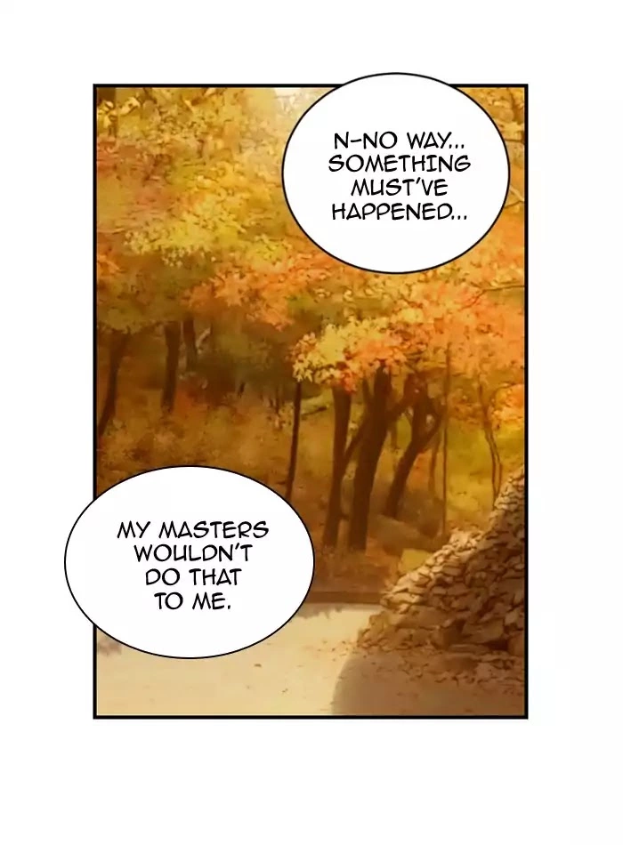 Hana Haru - Chapter 66 - Page 37