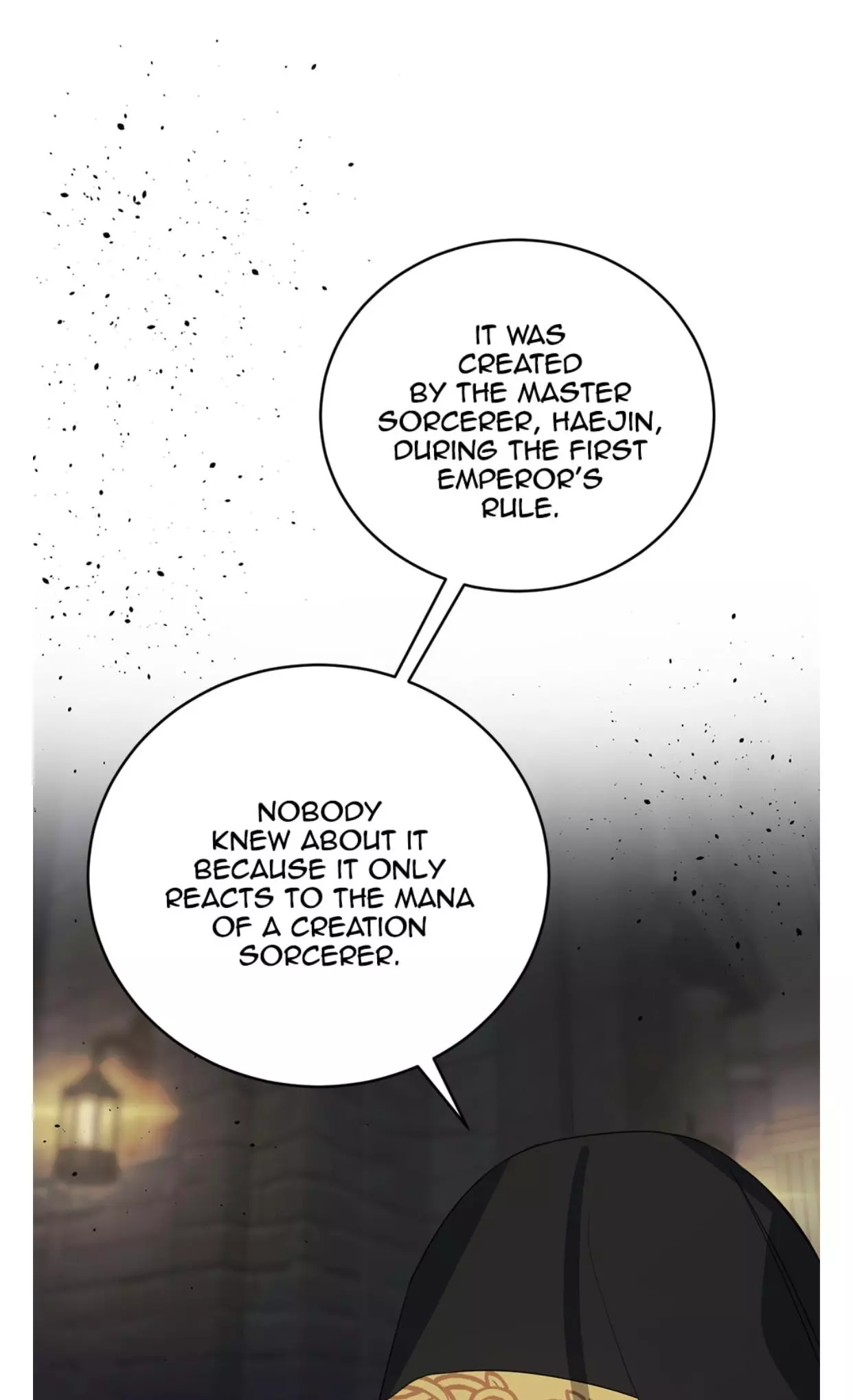 Handmade - Chapter 42 - Page 48