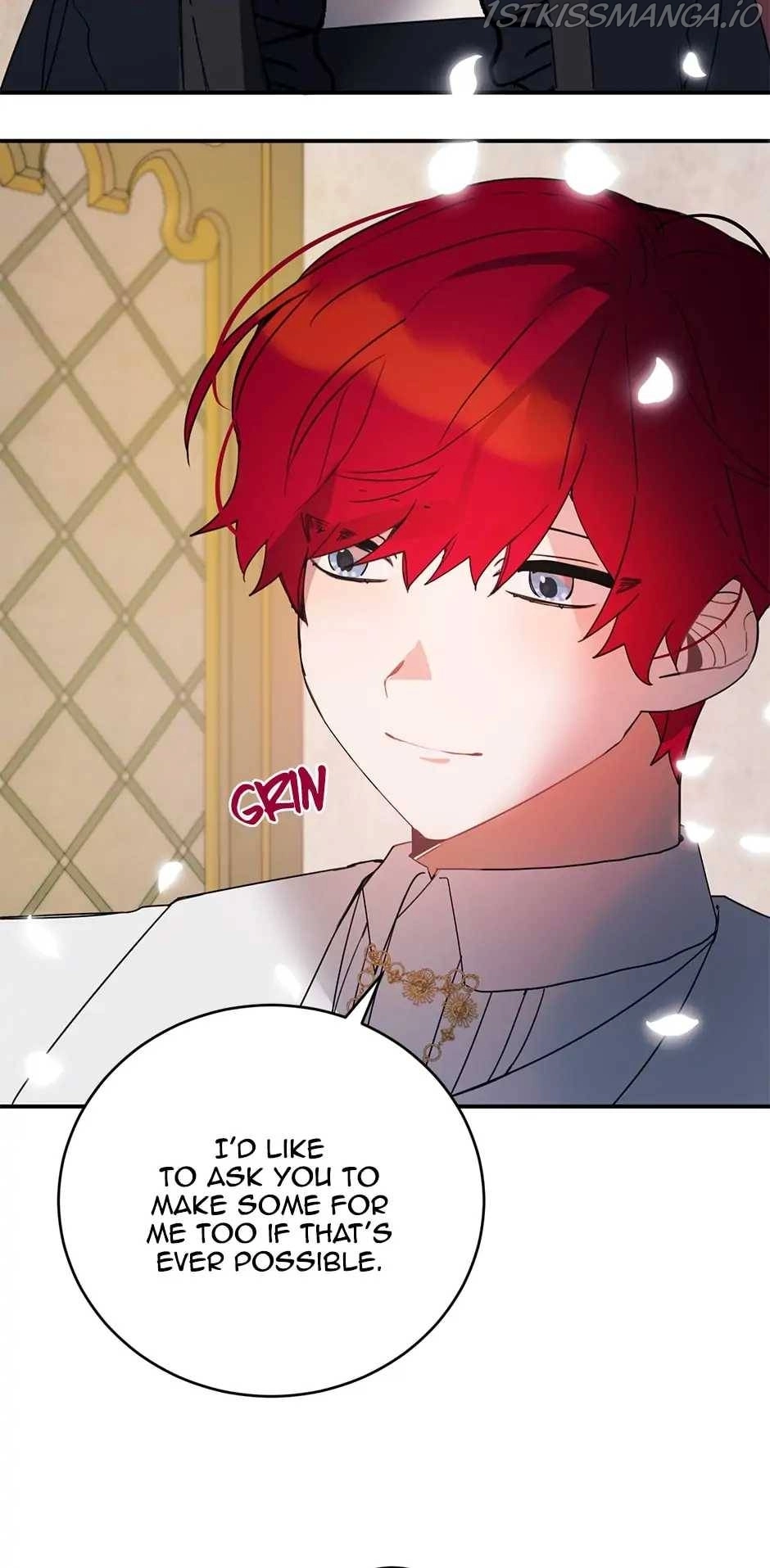 Handmade - Chapter 45 - Page 37