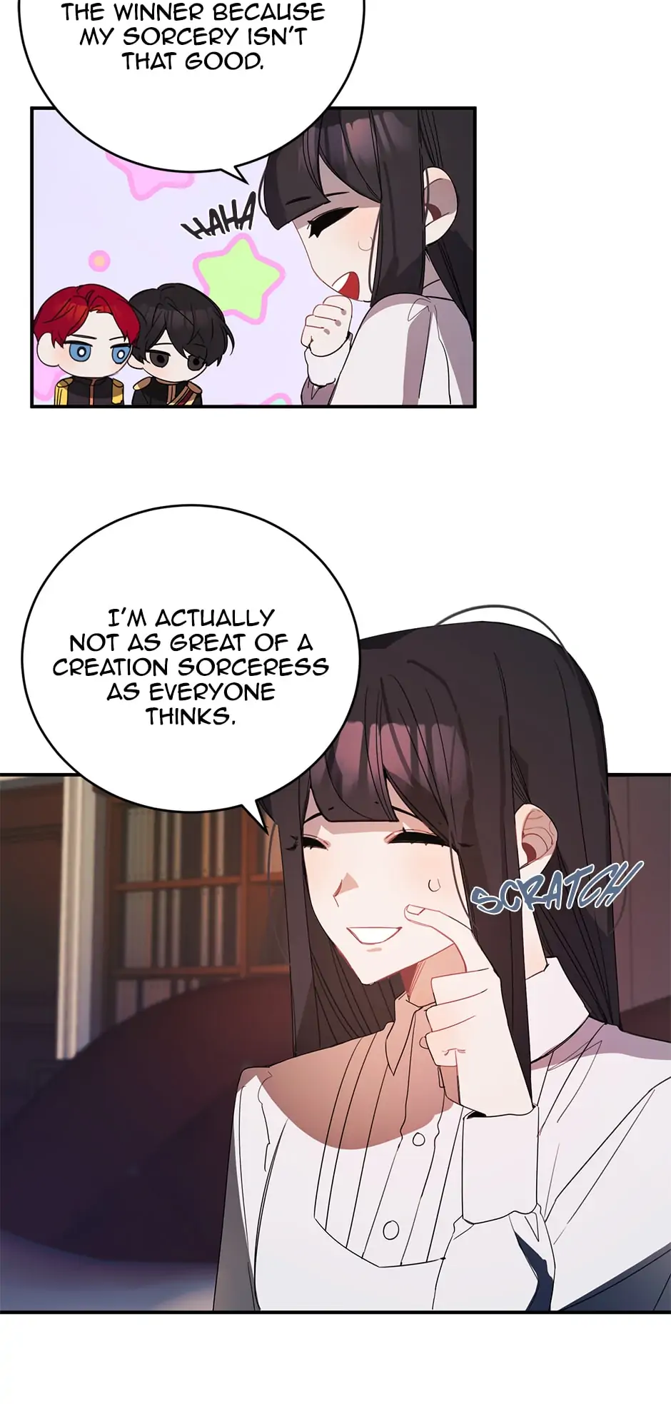 Handmade - Chapter 46 - Page 41