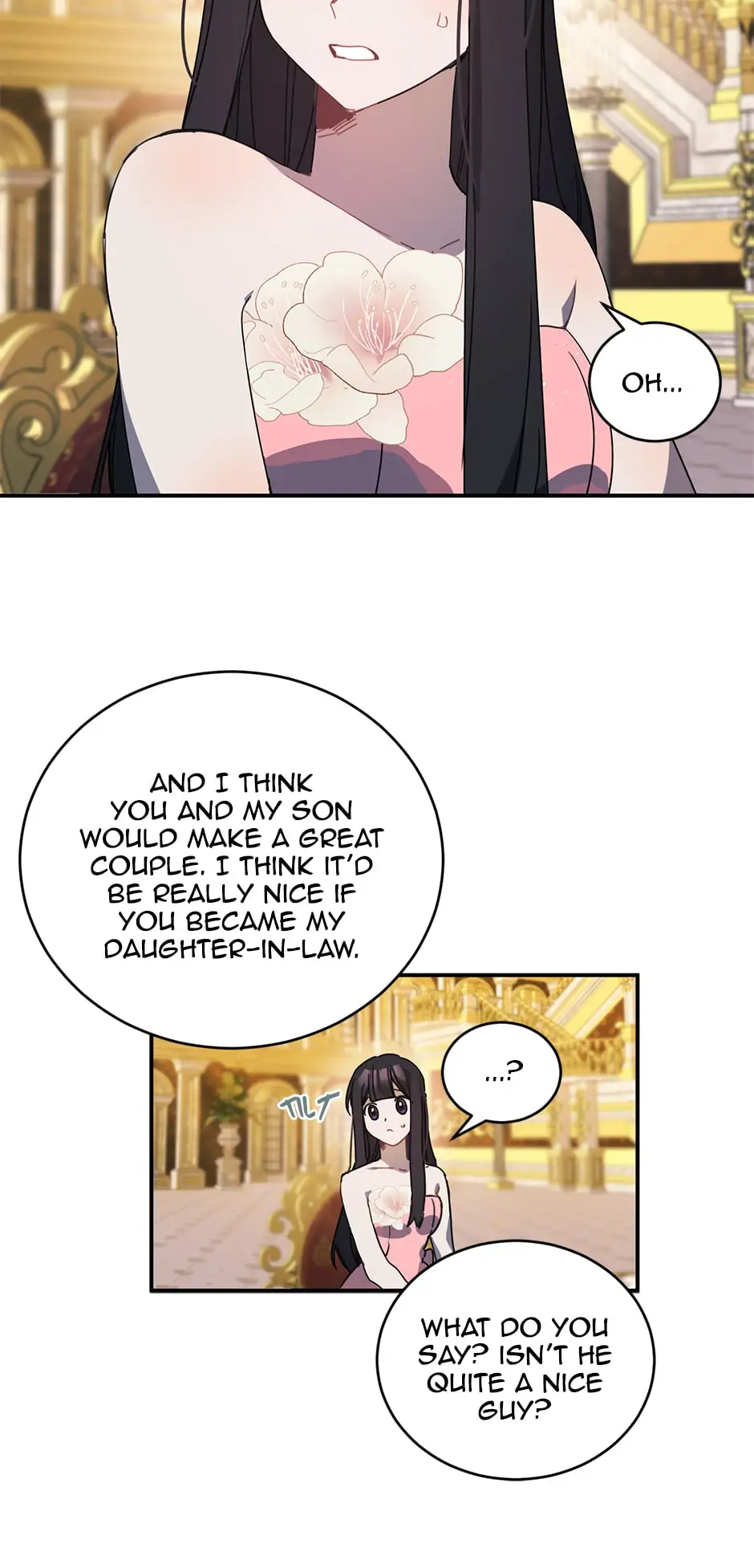 Handmade - Chapter 53 - Page 33