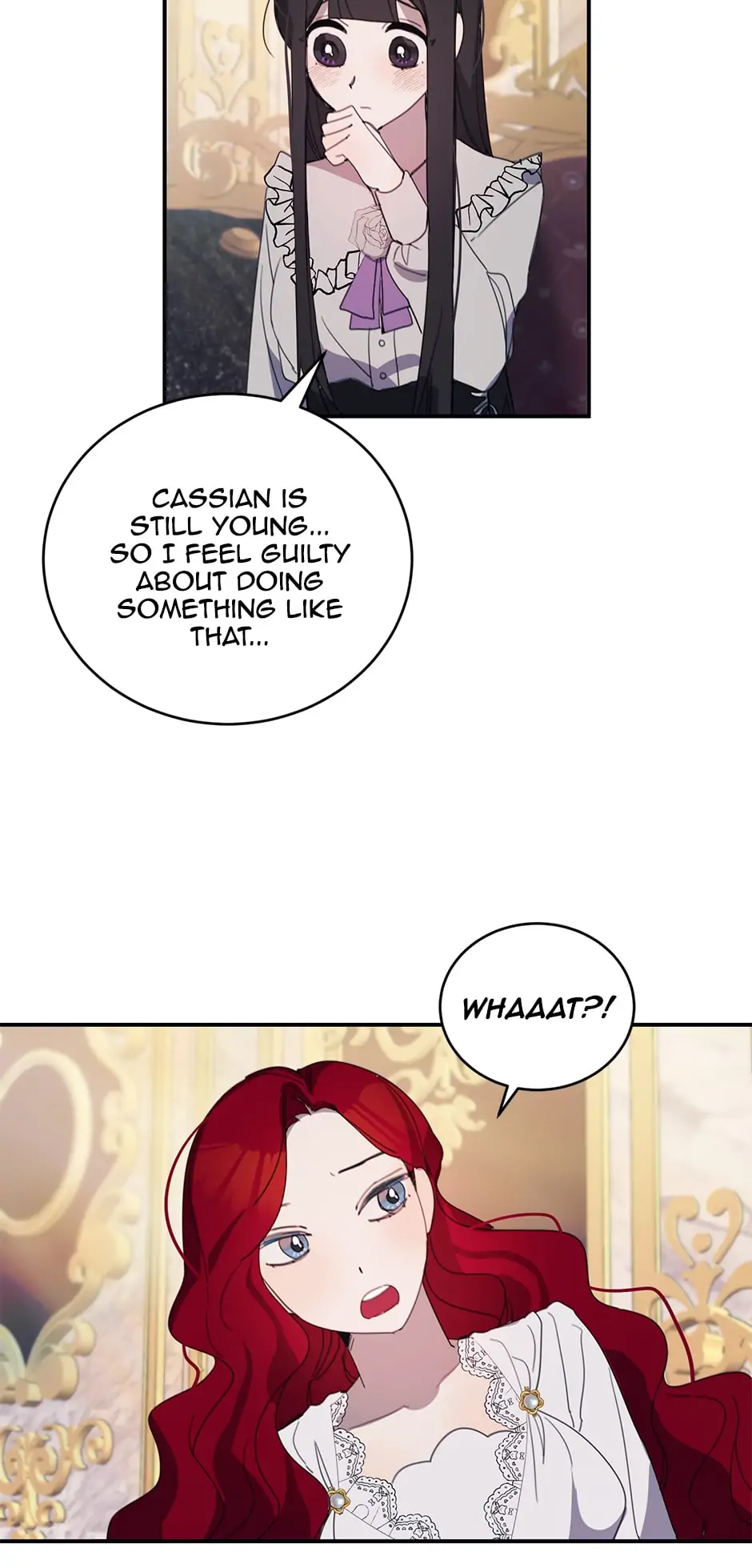 Handmade - Chapter 61 - Page 39