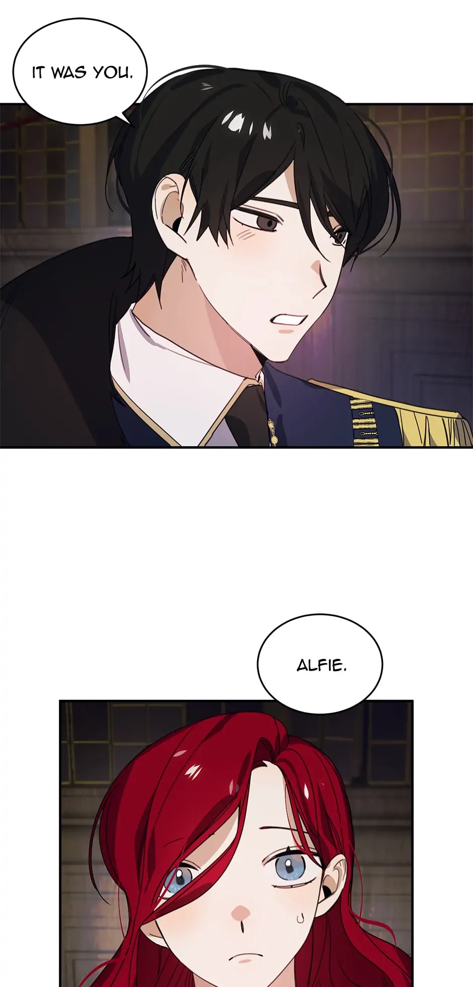 Handmade - Chapter 71 - Page 33