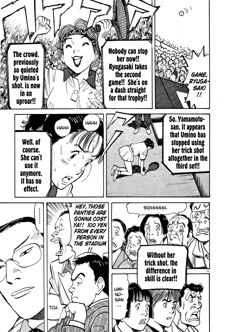 Happy! - Chapter 45 - Page 11
