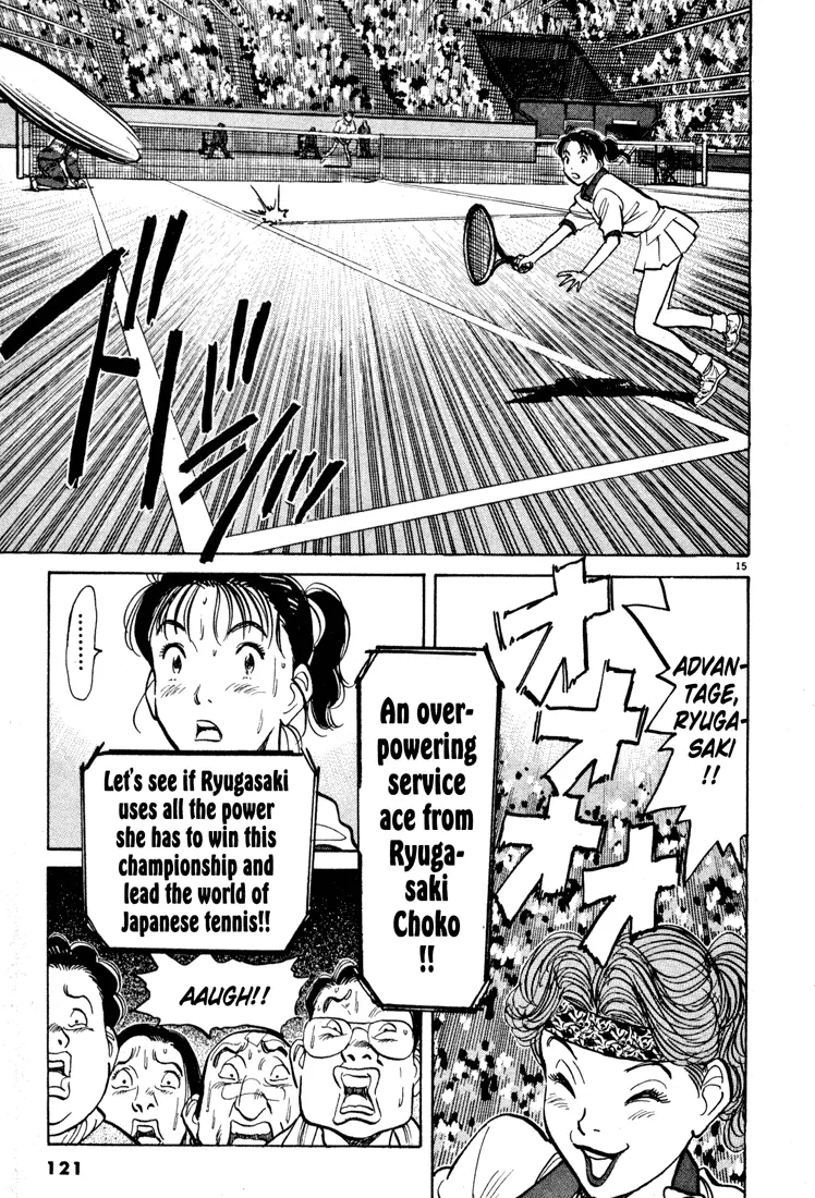 Happy! - Chapter 48 - Page 15