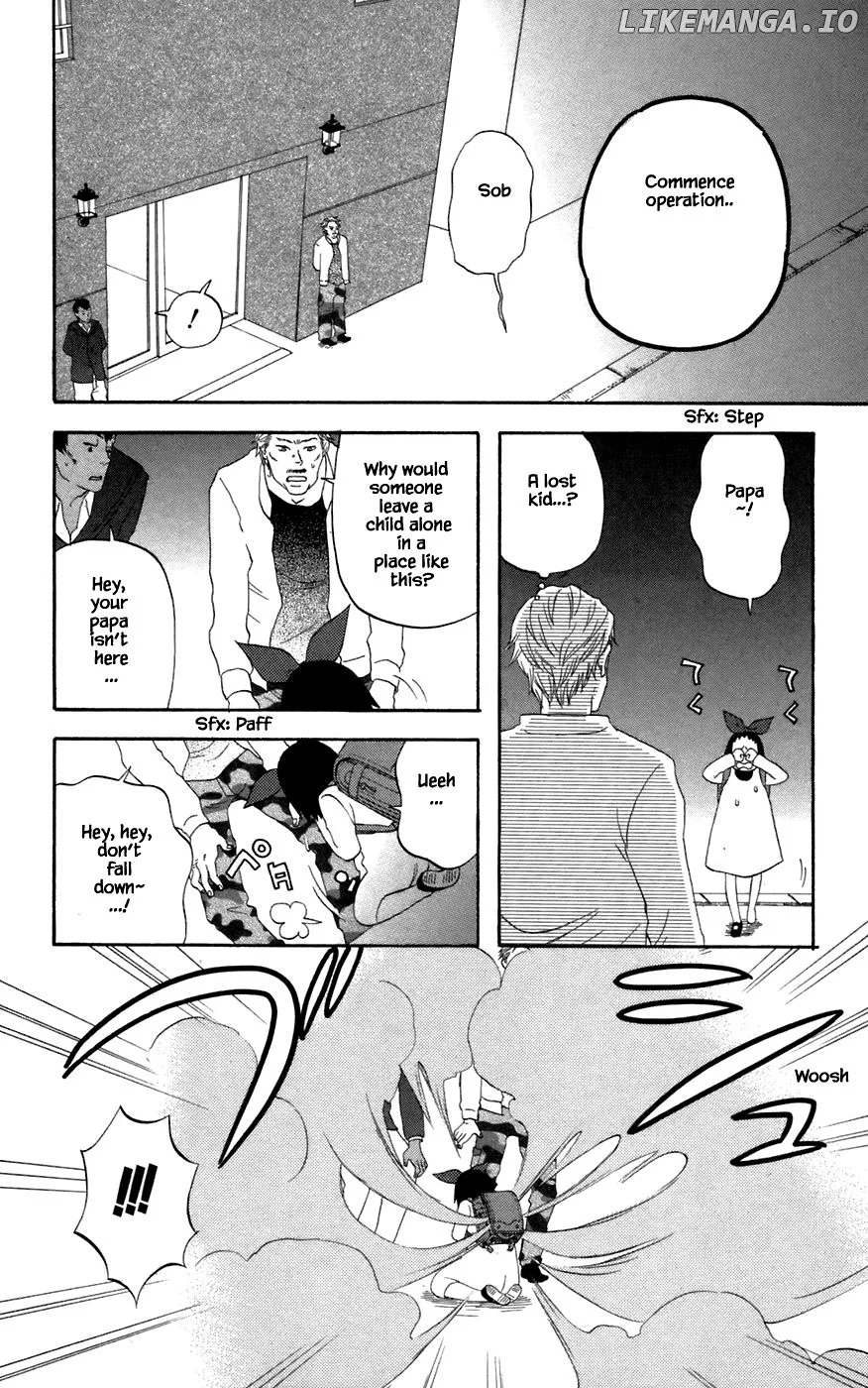 Hareguu - Chapter 48 - Page 7