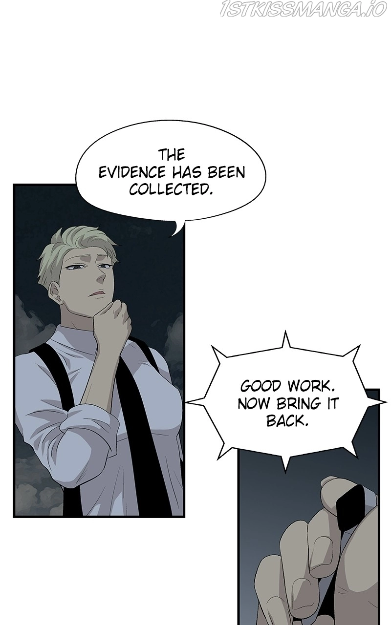 Harmonia - Chapter 57 - Page 31