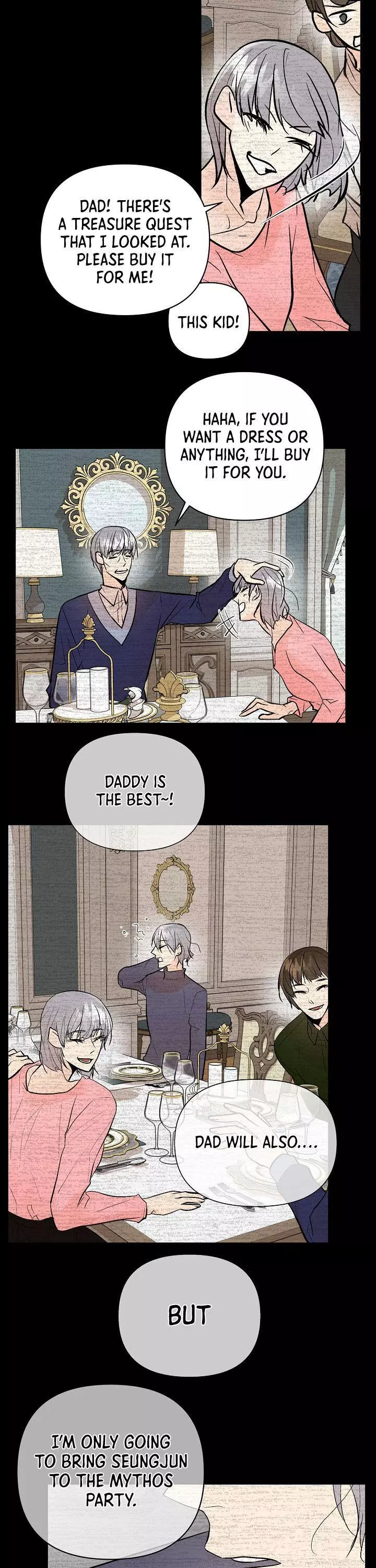 Haven - Chapter 34 - Page 15