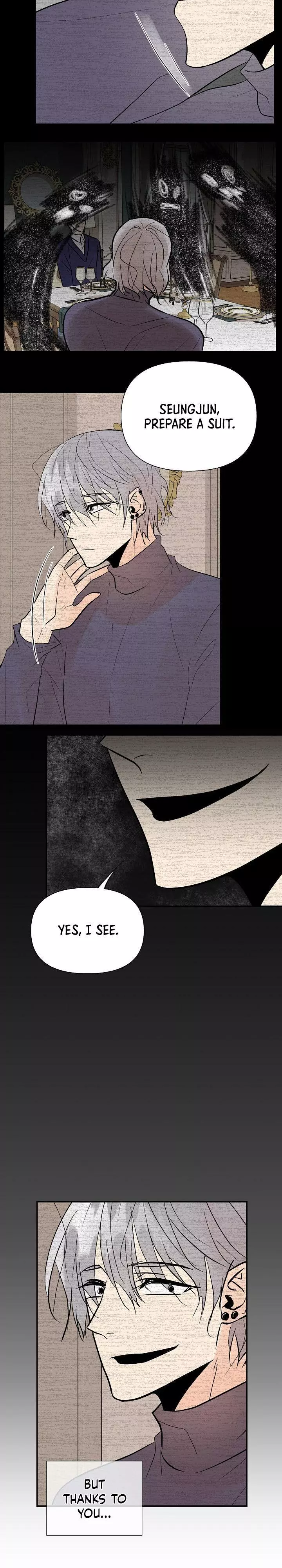 Haven - Chapter 34 - Page 16