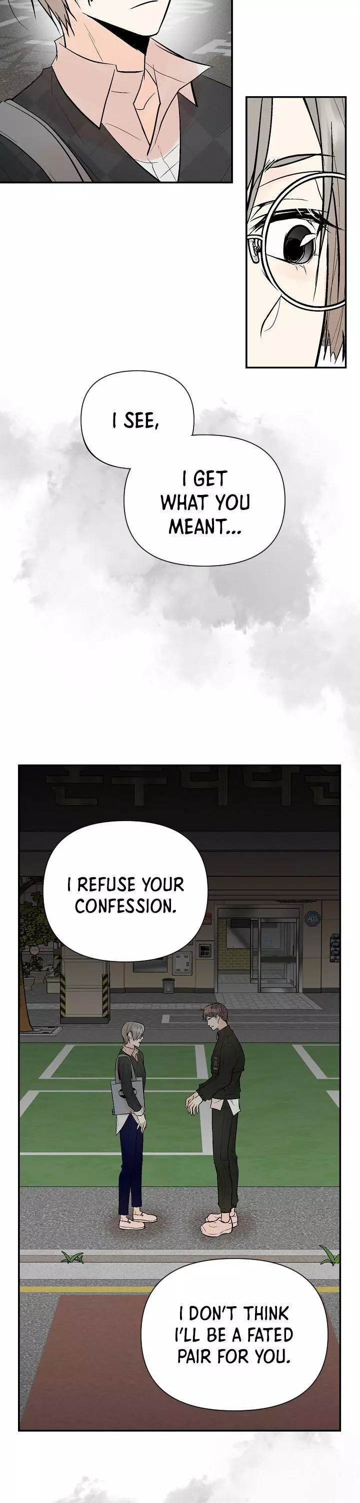 Haven - Chapter 40 - Page 13