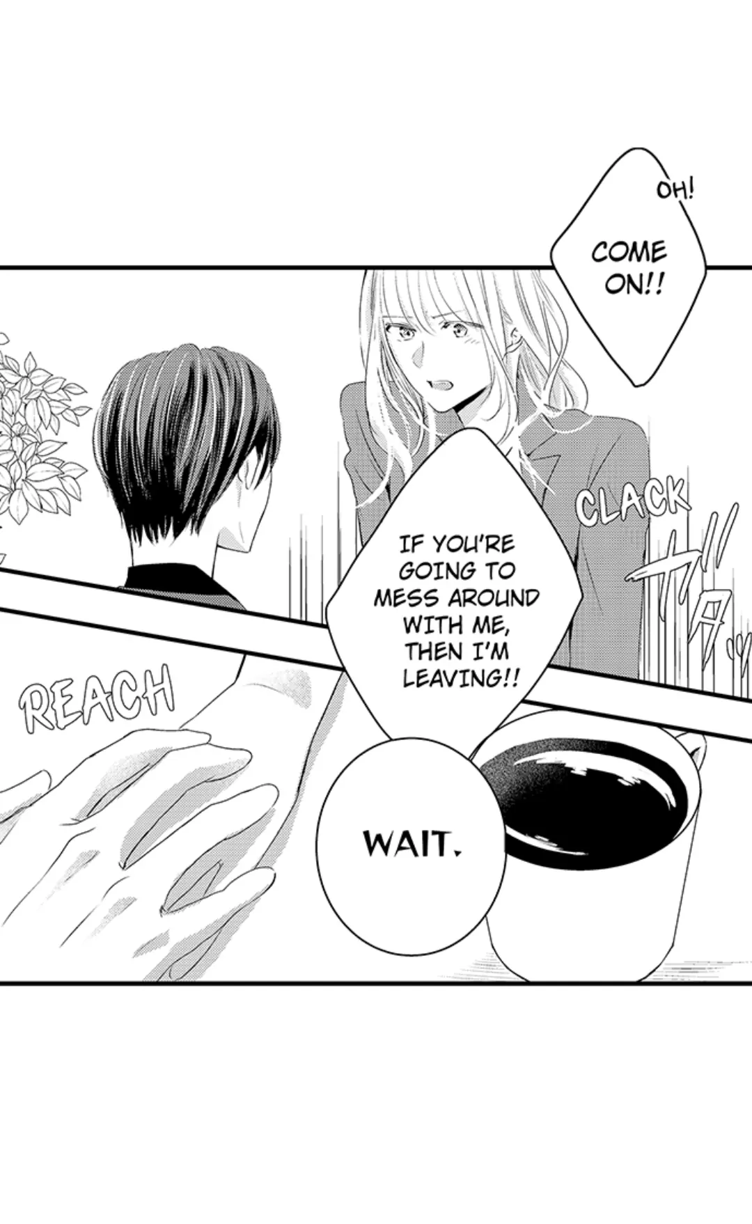 Hazure de Hajimeru Dekiai Jinsei - Shikumareta Koi no Aite wa High-spec Shachou - Chapter 12 - Page 18