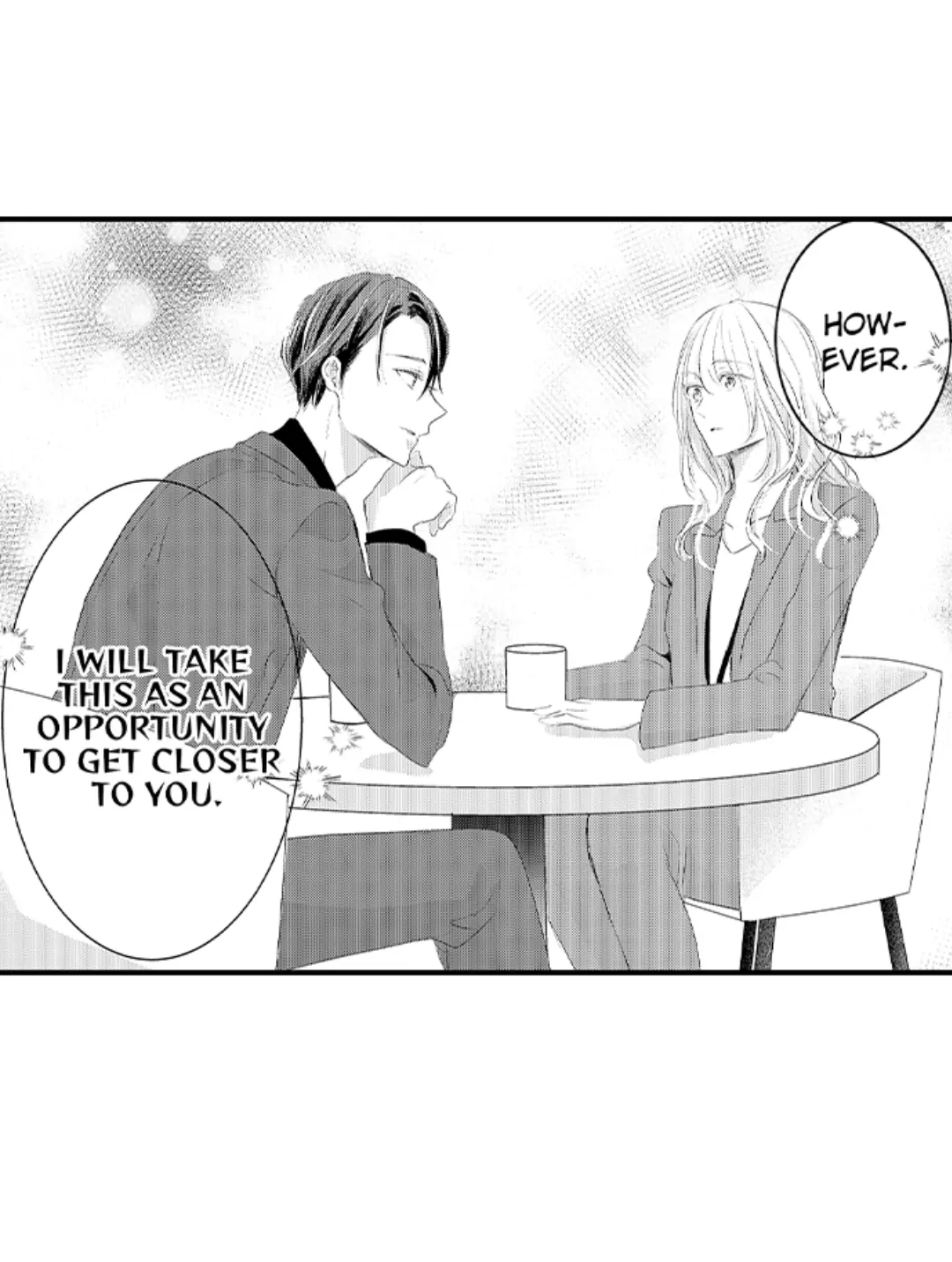 Hazure de Hajimeru Dekiai Jinsei - Shikumareta Koi no Aite wa High-spec Shachou - Chapter 12 - Page 15