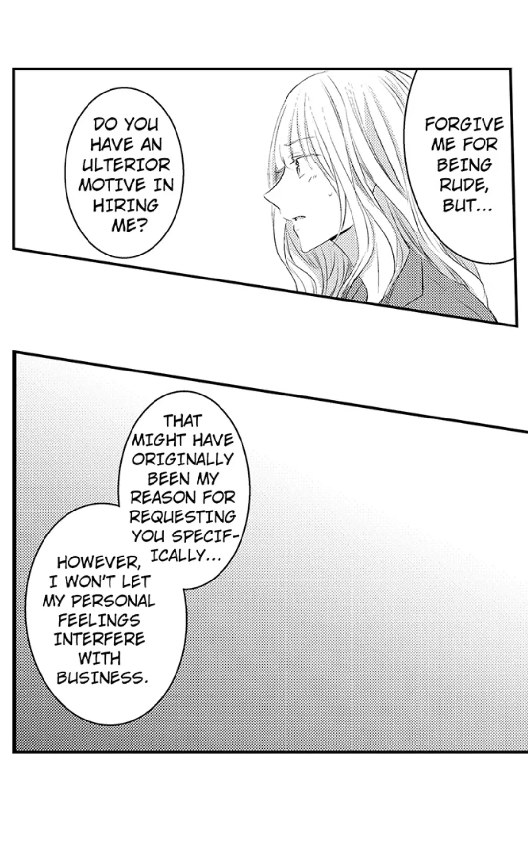 Hazure de Hajimeru Dekiai Jinsei - Shikumareta Koi no Aite wa High-spec Shachou - Chapter 12 - Page 13