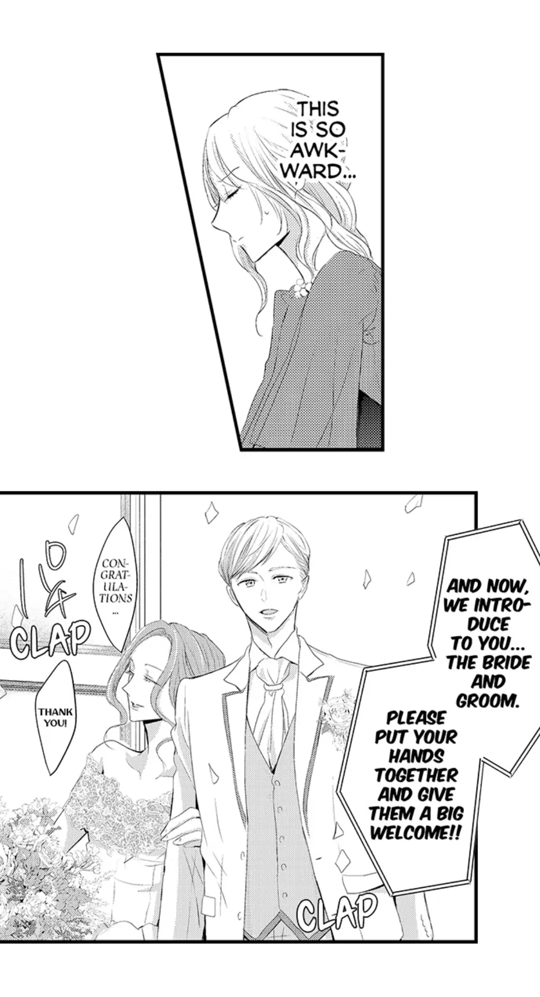 Hazure de Hajimeru Dekiai Jinsei - Shikumareta Koi no Aite wa High-spec Shachou - Chapter 2 - Page 9