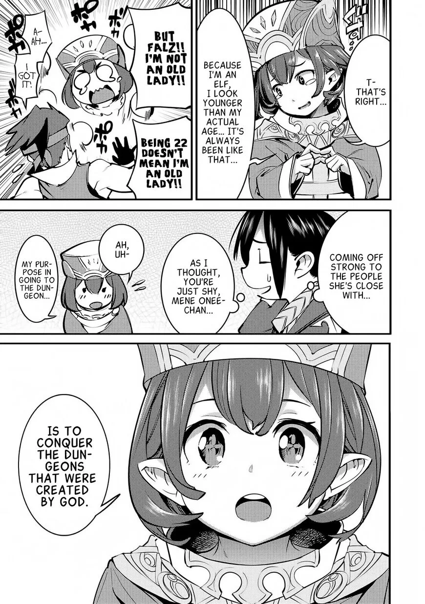 Hazure Skill [Mapping] wo Te ni Shita Shonen ha Saikyou Party to Dungeon ni Idomu - Chapter 2 - Page 12