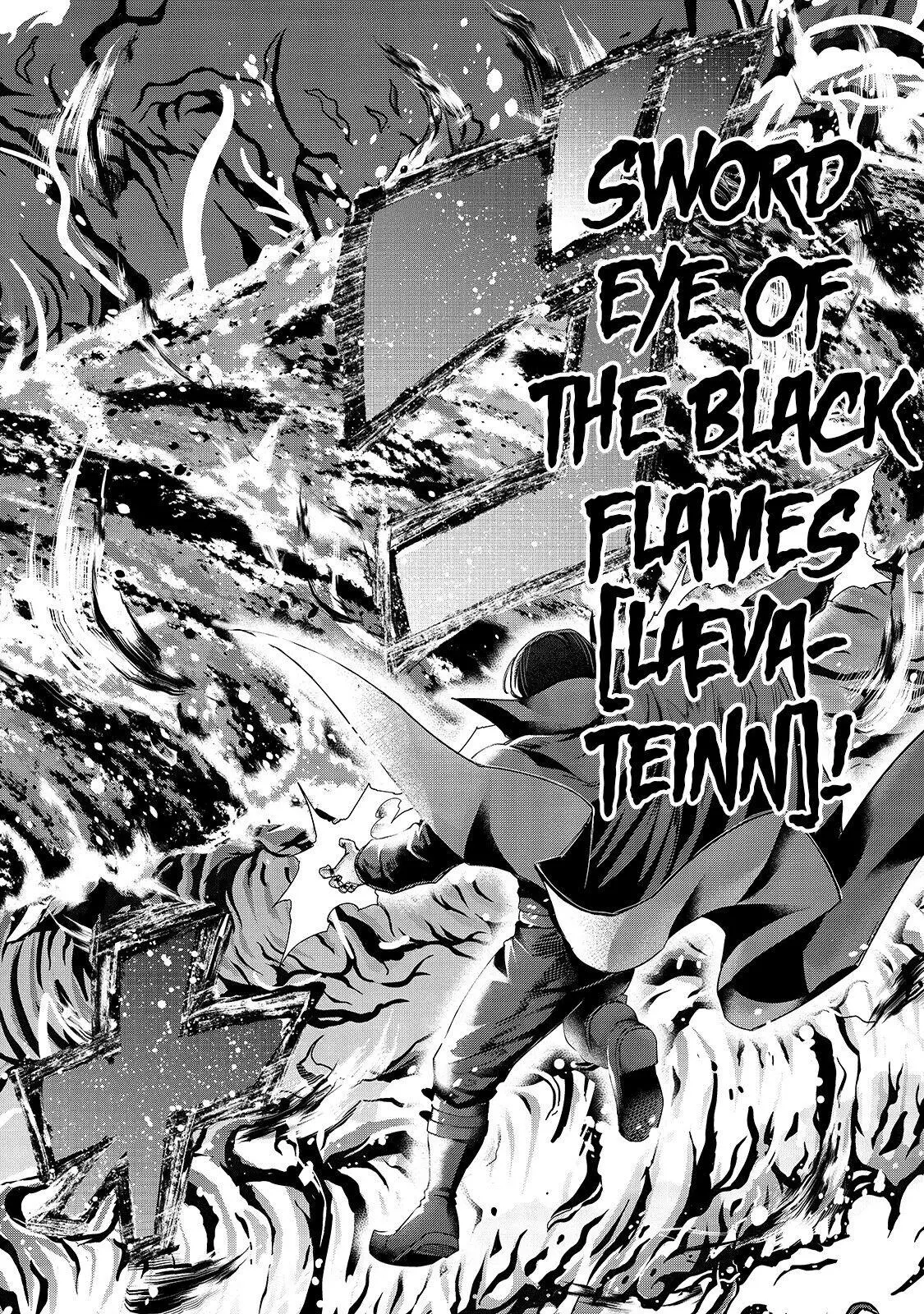 Hazure Waku no Joutai Ijou Skill de Saikyou ni Natta Ore ga Subete wo Juurin Suru made - Chapter 21 - Page 22