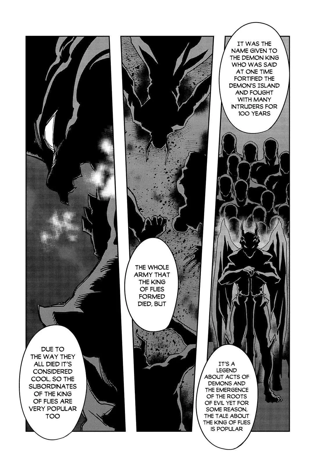Hazure Waku no Joutai Ijou Skill de Saikyou ni Natta Ore ga Subete wo Juurin Suru made - Chapter 23 - Page 20