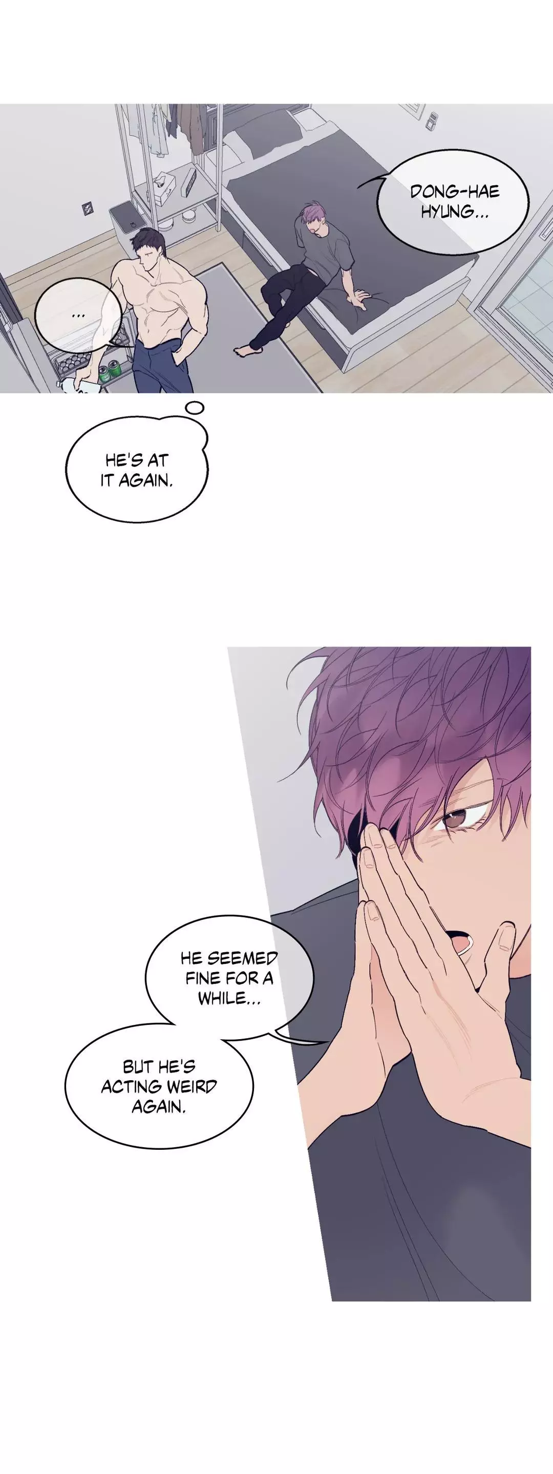 He + He - Chapter 29 - Page 27