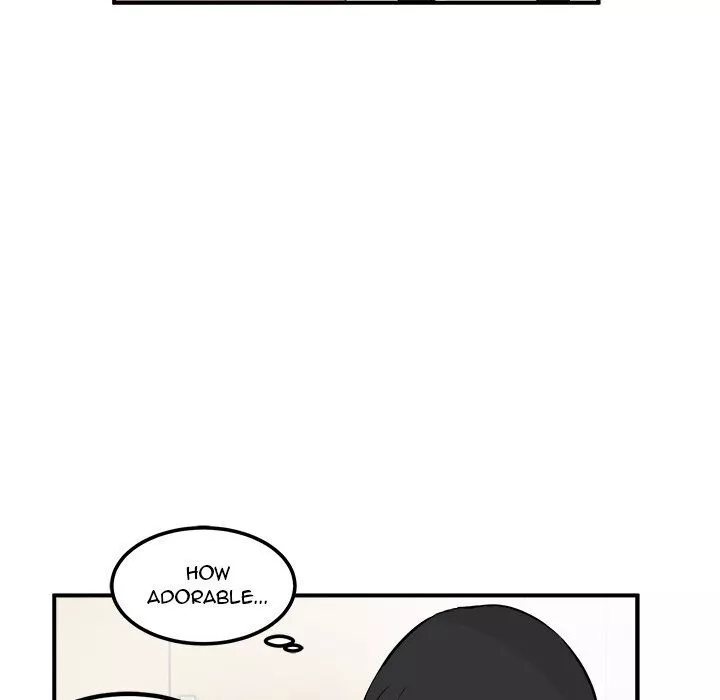 He Queen - Chapter 5 - Page 134