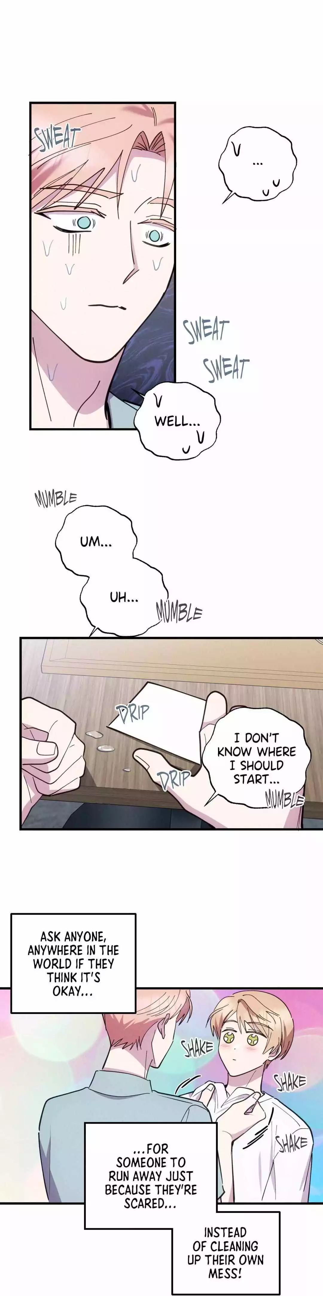 Headache - Chapter 25 - Page 13