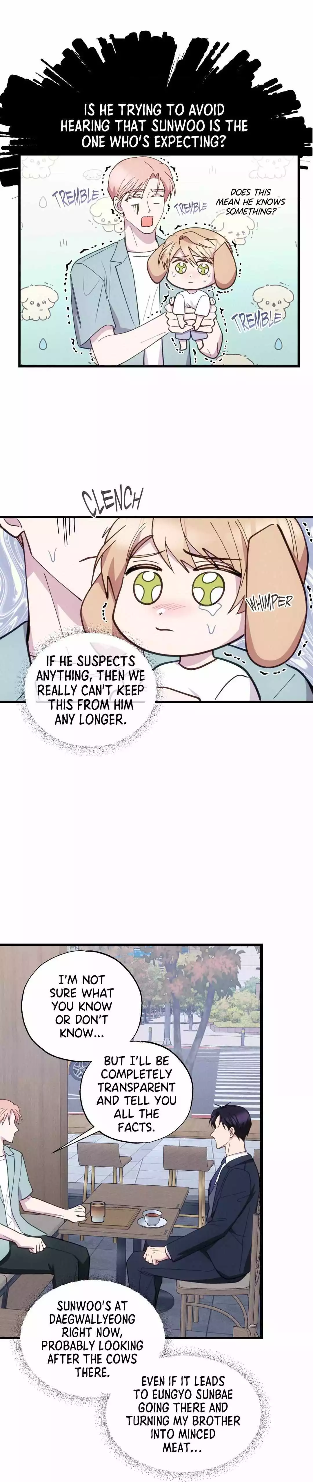 Headache - Chapter 25 - Page 20