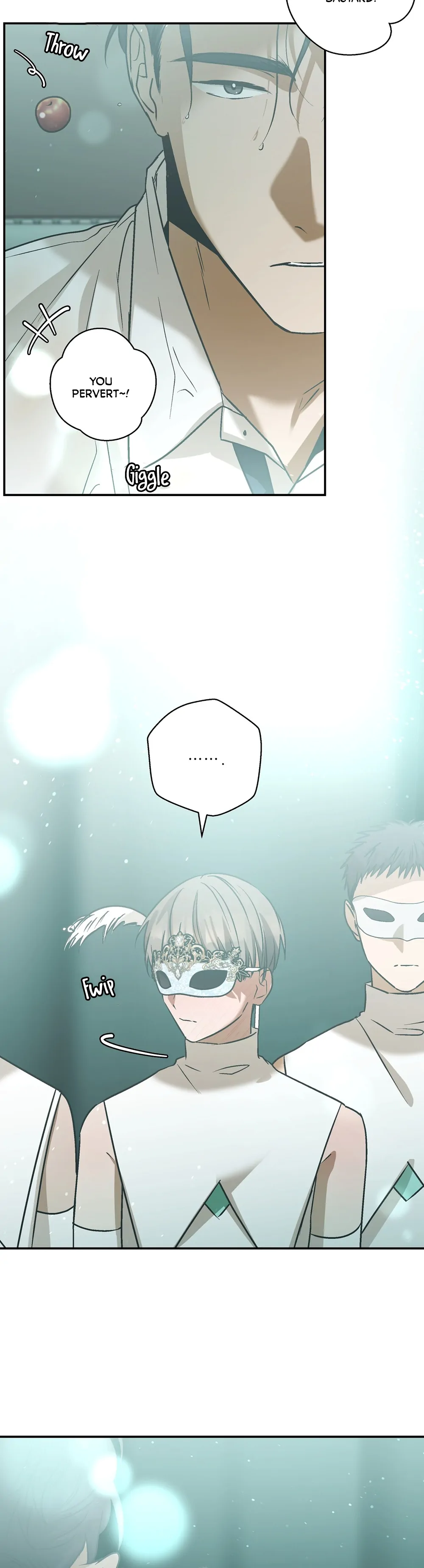Healer - Chapter 10 - Page 23