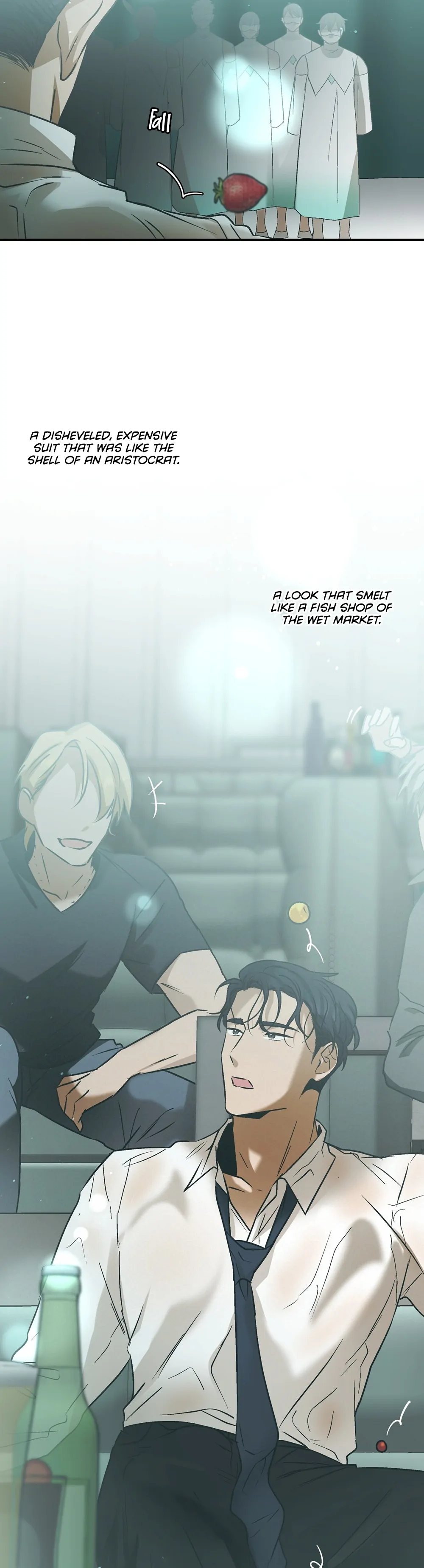Healer - Chapter 10 - Page 24