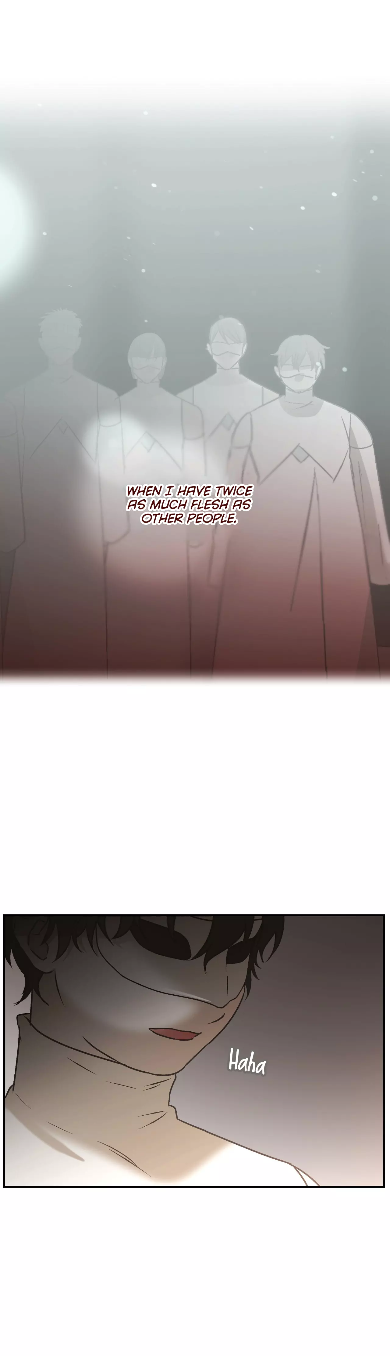 Healer - Chapter 14 - Page 15