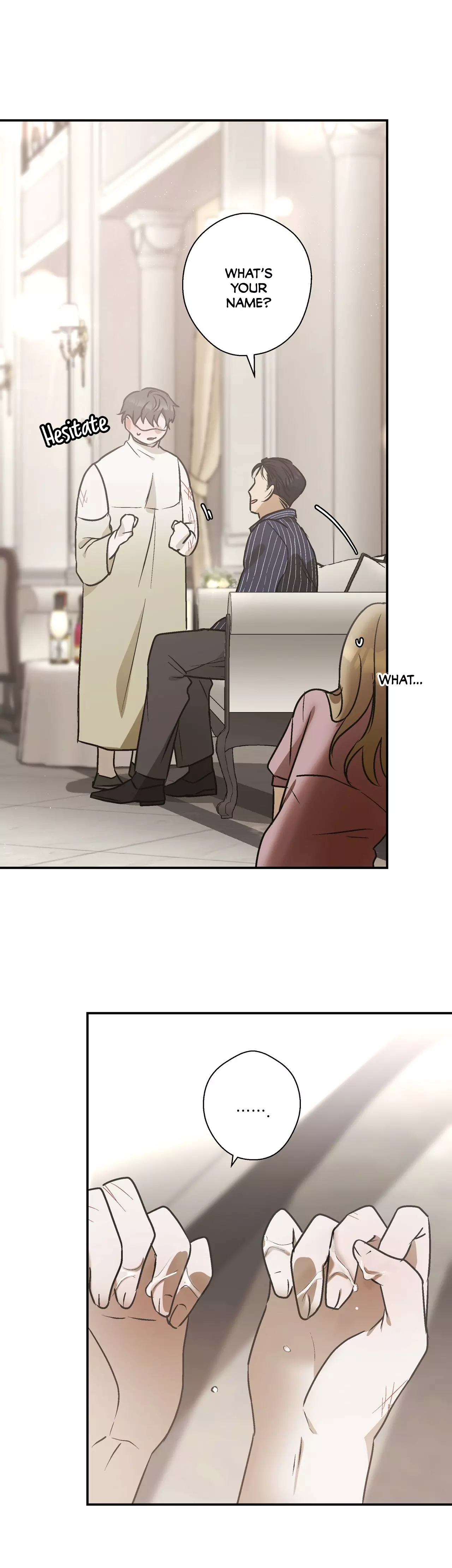 Healer - Chapter 14 - Page 33