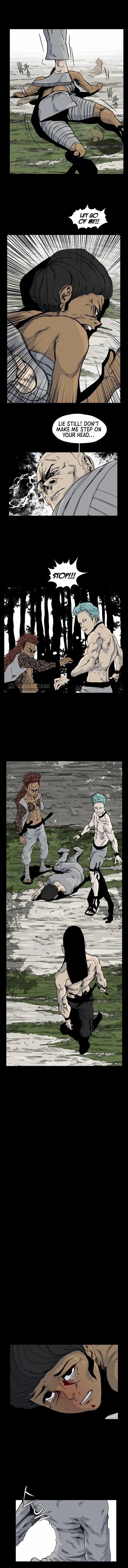 Hell 58 - Chapter 54 - Page 6