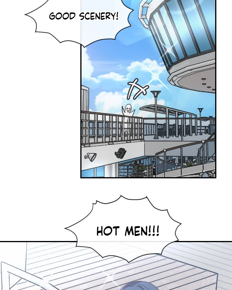 Hello Baby - Chapter 1 - Page 27
