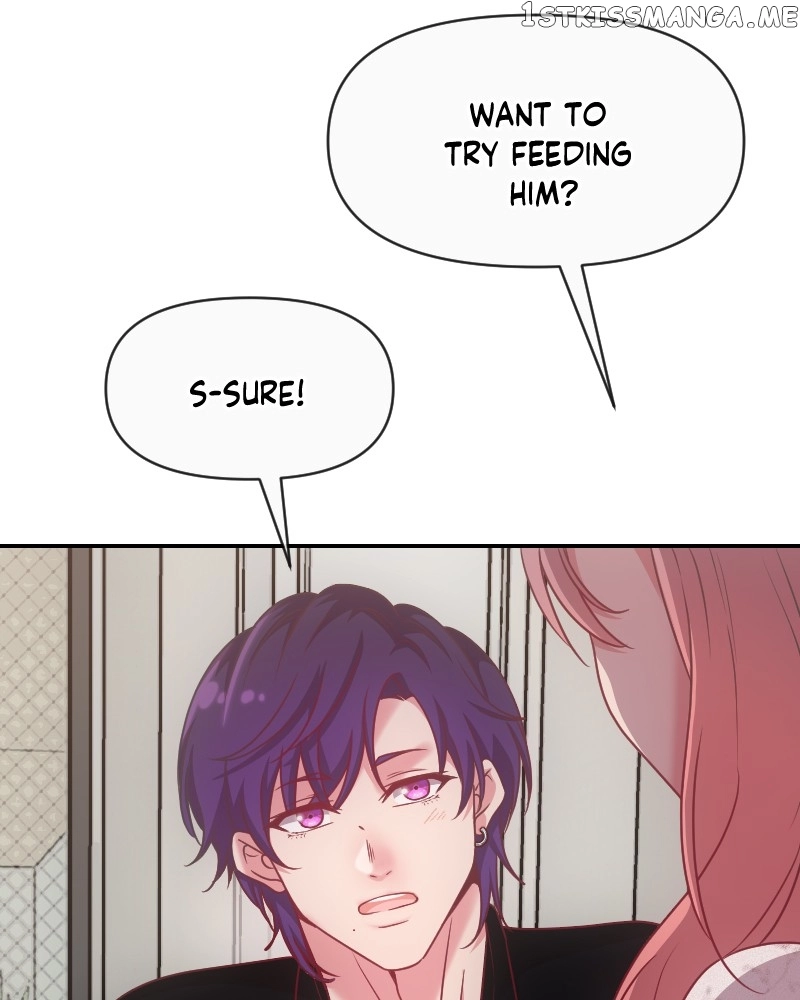 Hello Baby - Chapter 17 - Page 21