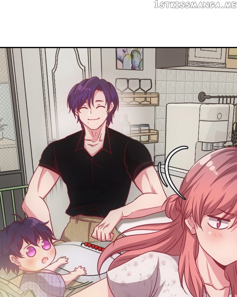 Hello Baby - Chapter 17 - Page 62