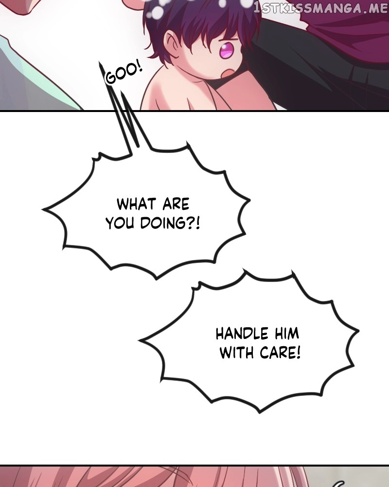 Hello Baby - Chapter 17 - Page 81