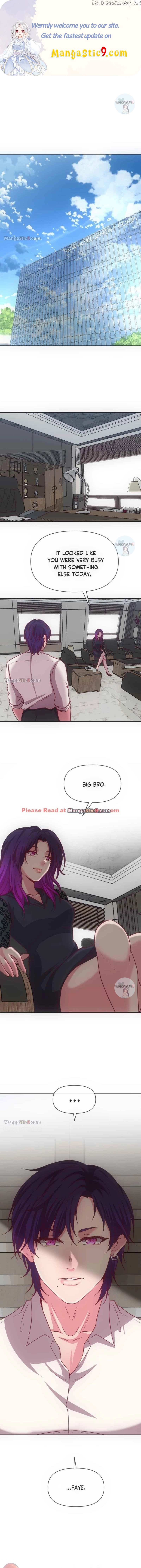 Hello Baby - Chapter 20 - Page 1