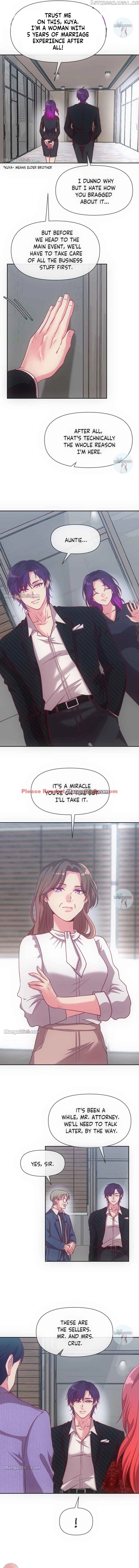 Hello Baby - Chapter 20 - Page 9