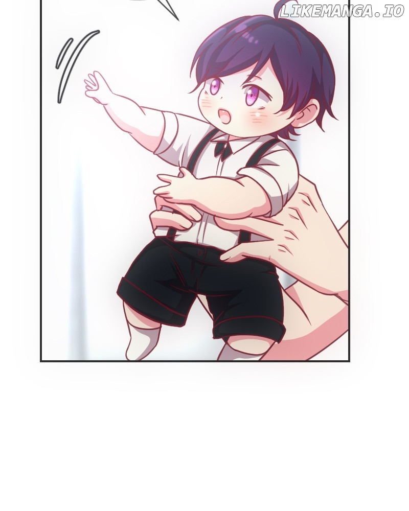 Hello Baby - Chapter 54 - Page 7
