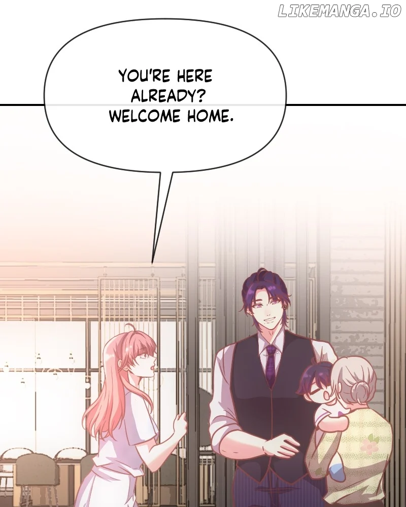 Hello Baby - Chapter 64 - Page 20