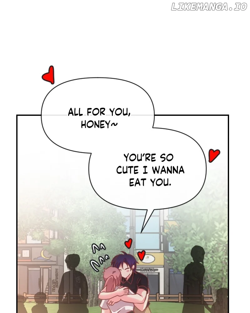 Hello Baby - Chapter 64 - Page 58