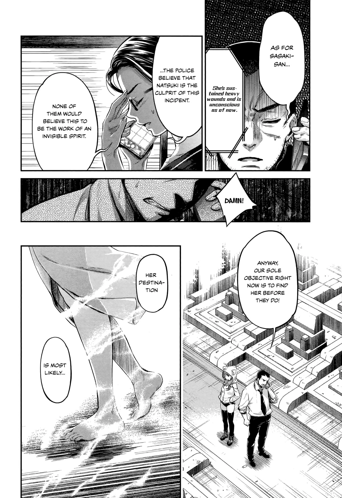 Hentai - Chapter 15 - Page 2