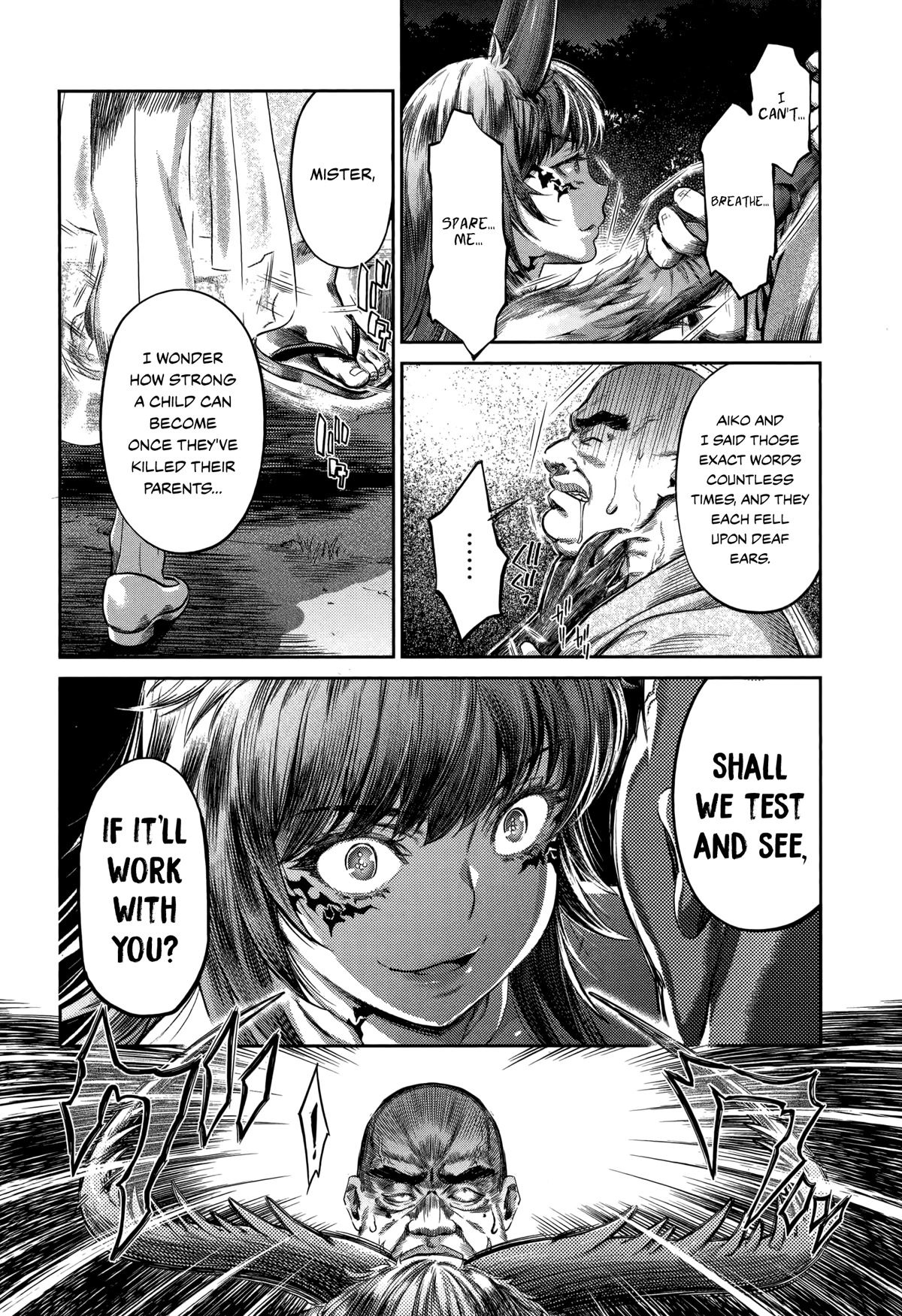 Hentai - Chapter 23 - Page 2