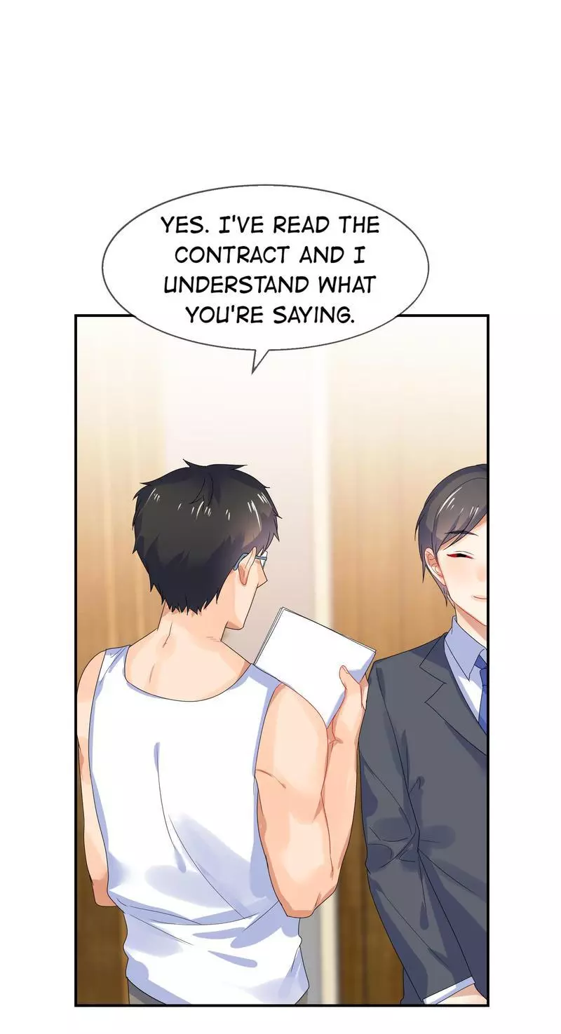 Her Lies - Chapter 78 - Page 37