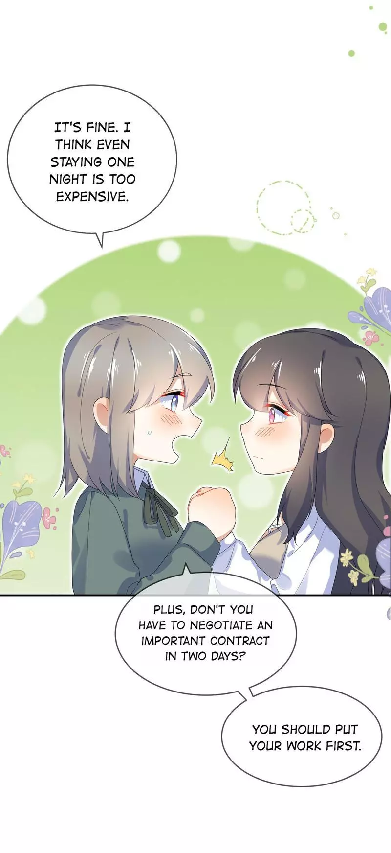 Her Lies - Chapter 81 - Page 6