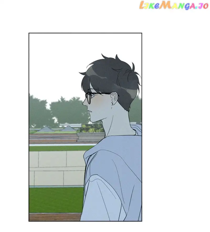 Here U Are - Chapter 128 - Page 37
