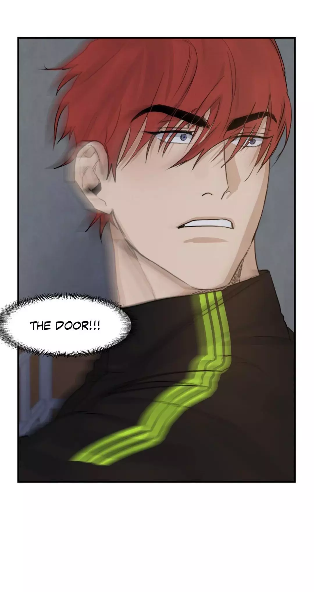 High Clear - Chapter 7 - Page 23
