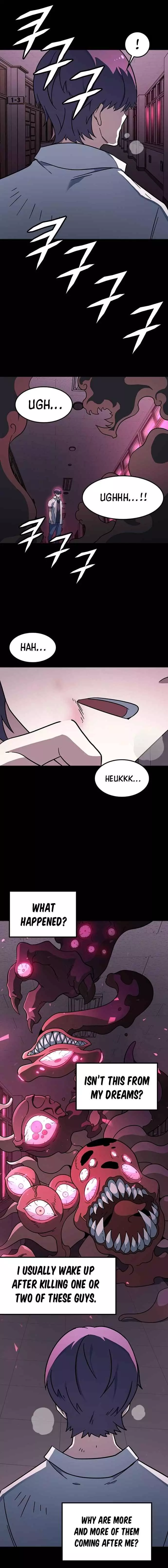 Hitpoint - Chapter 23 - Page 9