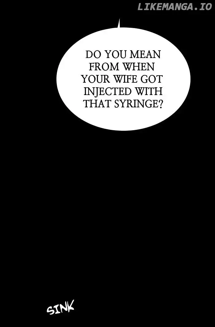 Hive - Chapter 120 - Page 21