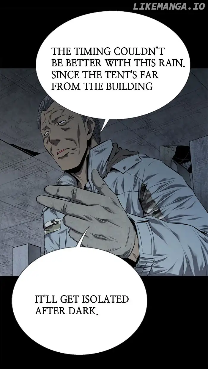Hive - Chapter 51 - Page 4