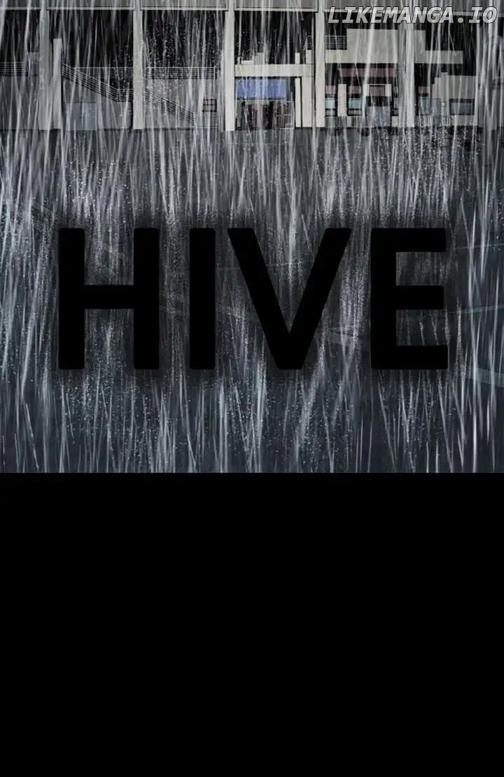 Hive - Chapter 63 - Page 2